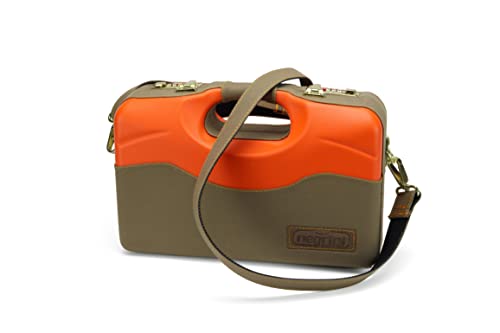 Negrini WINGS 150 Shotshell Case - 21150LXP/6276-TRAC