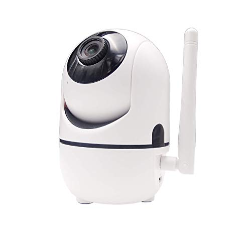 hosecurity 2MP 1080P H.265 WiFi {bg ybg xr[ J 2 EFC R~jP[V iCg rW T|[g ONVIF RlNg NVR J ̂
