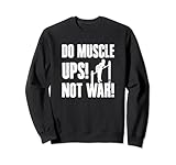 Gymnastics & Calisthenics Fitness Apparel