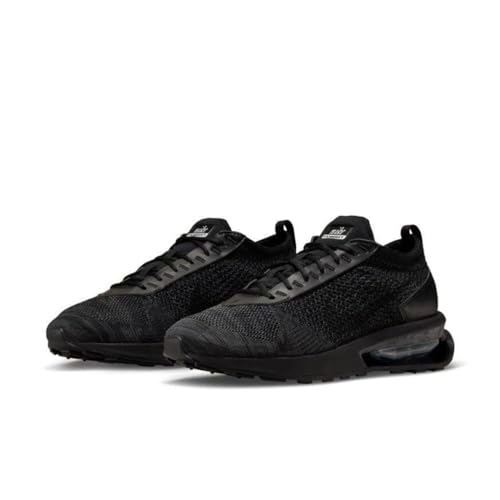 Image of Nike Men's Air Max Flyknit Racer Shoes