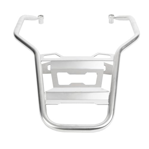 For BMW R1250GS LC R1200GS GS 1250 1200 Adventure 2013-2024 Motorcycle Panniers Rack Saddlebag Bracket Top Case Moto Box Rack (Silver Top Rack) miniatura 4