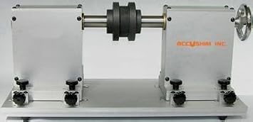 SAT Shaft/Coupling Alignment Trainer