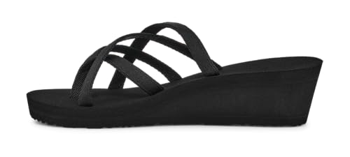 Image of Teva Women's Mush Mandalyn Ola Wedge Sandal