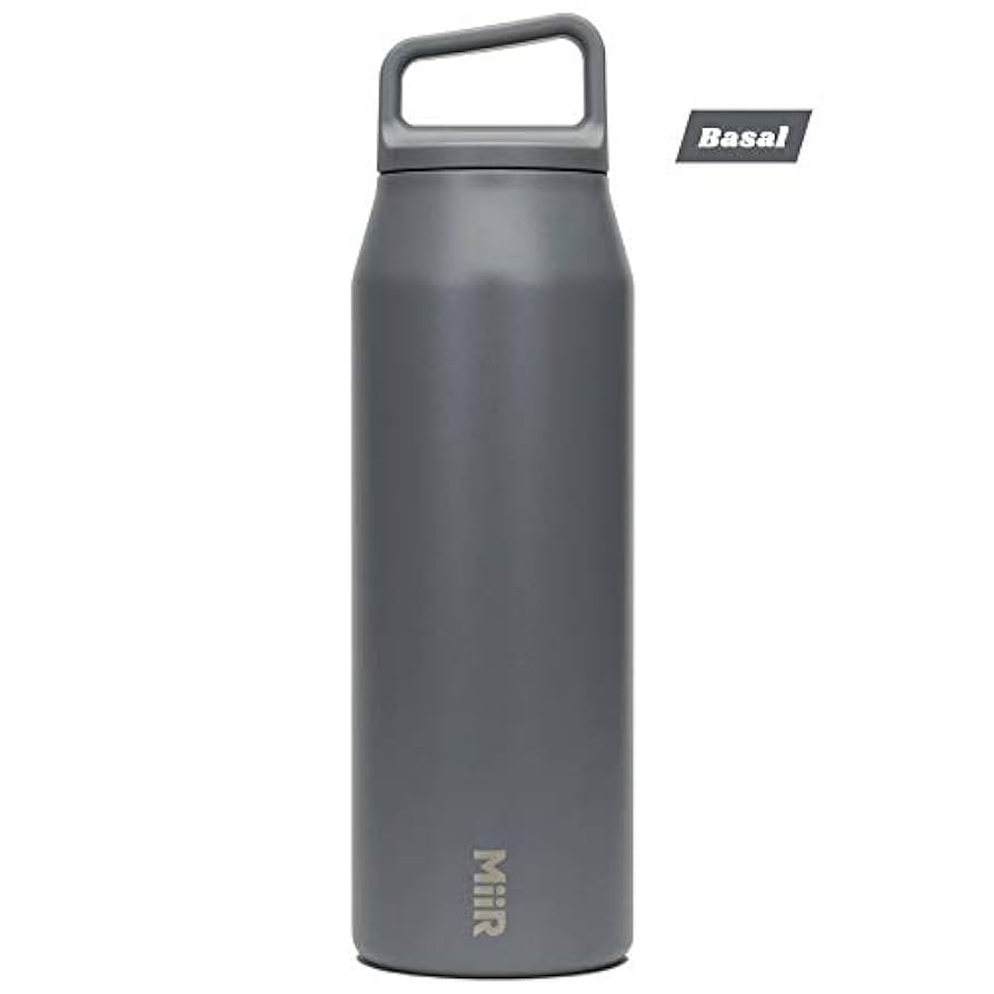 Erewhon MiiR ワイドマウスボトル Haze Purple Haze Purple