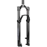 RockShox Judy Gold RL Suspension Fork - 26', 100 mm, 9 x 100 mm, 40 mm Offset, Black, A3