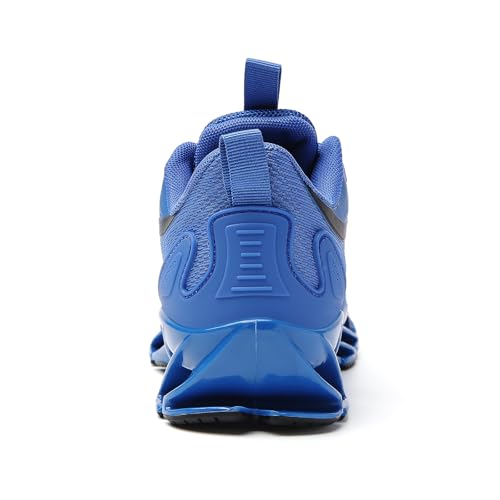 Image of Men's Fashion Sneakers Sport Athletic Tennis Walking Shoes