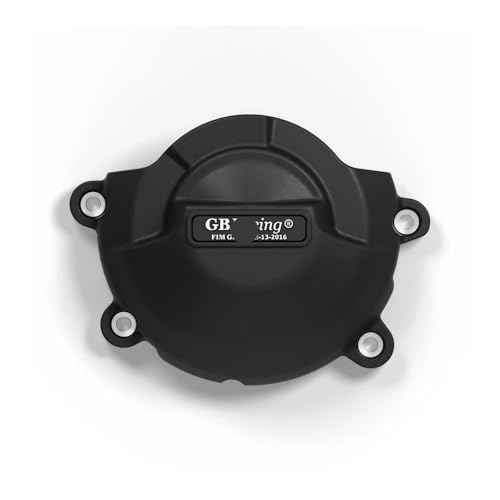 Protection moteur Yamaha YZF-R6 2006-2025 kit cache stator