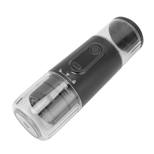Cafetera Portátil con Batería Recargable 3300 cc miniatura 7