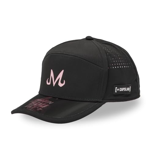 Casquette DBZ Enfant Capslab 6 panels ajustable Dragon Ball Z