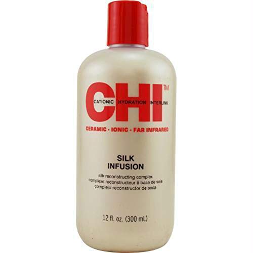 CHI Silk Infusion - Image 2