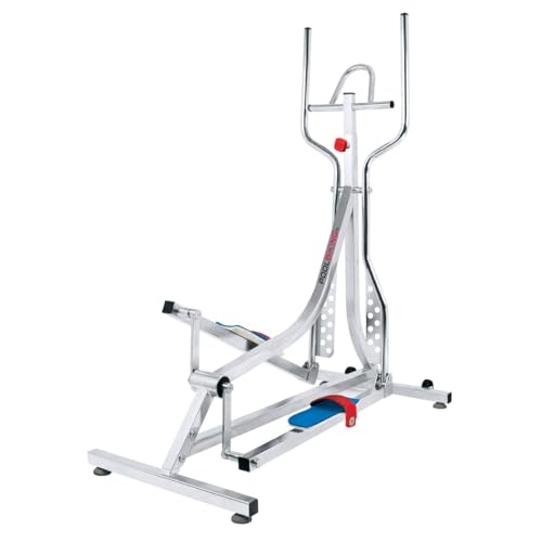 Image of Orbital Aquatic Elliptical for Pool Fitness, Rehabilitation and Weight Loss
