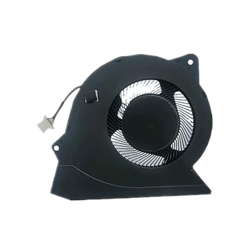 Ventilateur CPU de rechange pour DELL Pro 16 : Maintenir la puissance de calcul PC16255