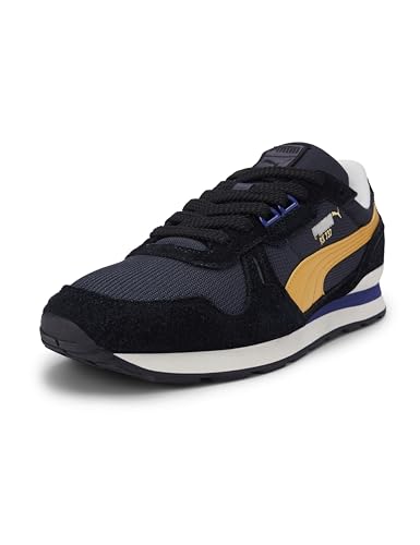 Image of Puma Unisex-Adult Rx 737 Vintage Res Sneaker