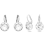 Swarovski Bella Drop Collection