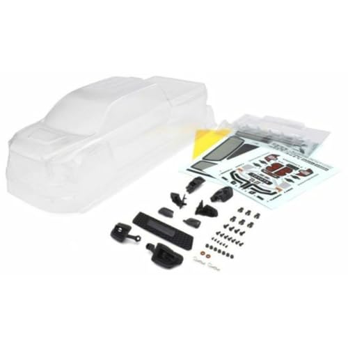 Kyosho America FAB708 2021 T0Y0TA Tundra Wide Body