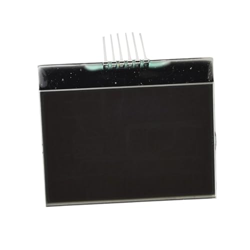 Pantalla LCD Ford EcoSport para reparar odómetro borroso en salpicadero de 2014