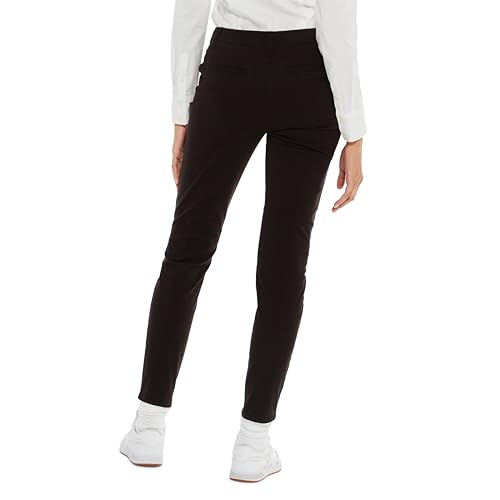 Image of Aeropostale Women's Aero Slim Uniform Pant