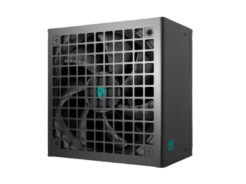 Amazon | GamerStorm PN1000M PC電源ユニット 1000W 80PLUS Gold認証