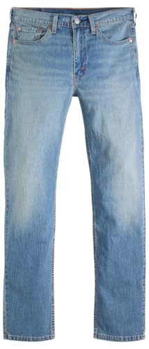 Levi's Herren 514 Straight Jeans, All I Can Do LTWT, 34W / 34L – Ansicht 6