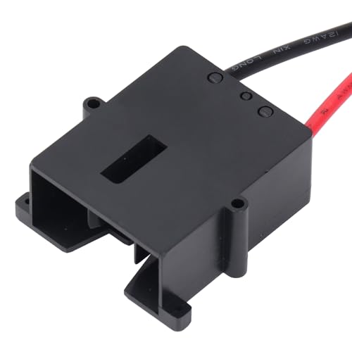 Convertidor de potencia 18V para coche infantil compatible con 48-11-1828 6