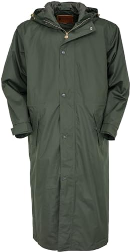 Image of Outback Trading - Unisex Pak-A-Roo Duster