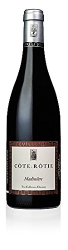 Cote Rotie Madiniere - YVES CUILLERON (case of 6), Rhone Valley/France, syrah, RED WINE