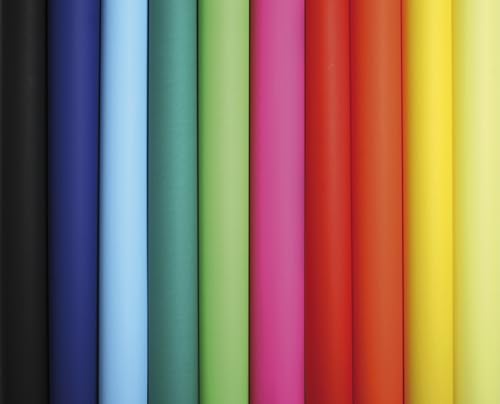 Papier affiche peinte Clairefontaine 384599C assorti 60x80cm 90g