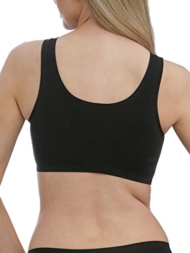 Fantasie Women's Smoothease Non Wired Bralette2