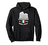 Colosseum Rome Italy Merch