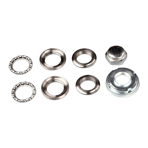 Roulement colonne direction robuste pour dirt bike 50cc-125cc