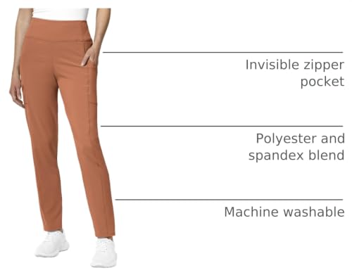 Image of WINK Renew Women's High Waist Power Scrub Pant