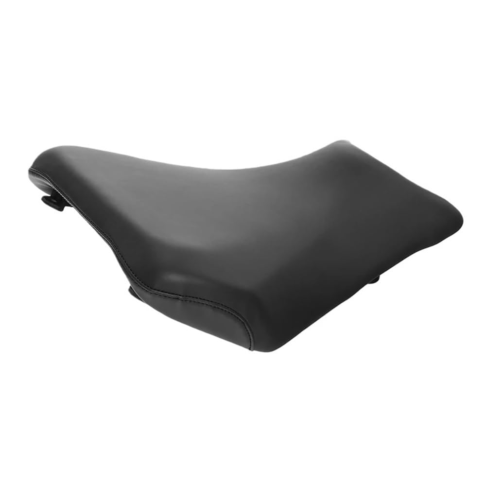 Cubiertas asiento para S1000R 2014-2020 acabado negro texturizado de alta densidad 7