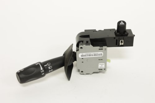 Interrupteur combiné Mopar 5604 5078AD pour colonne de direction auto