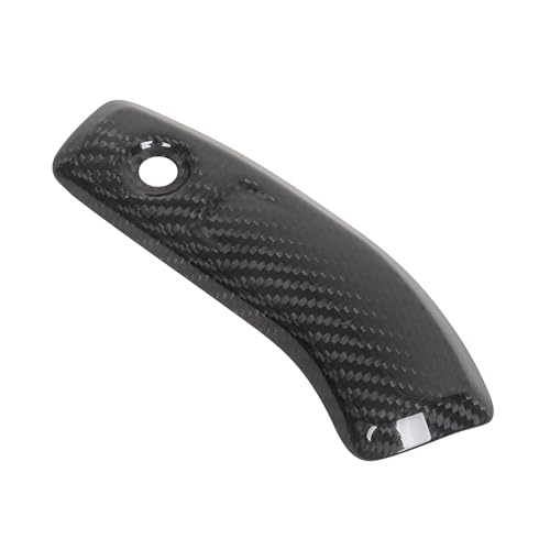 Bouclier thermique carbone silencieux CBR1000RR-R 2021 2022 protection pot