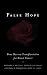 False Hope: Bone Marrow Transplantation for Breast Cancer