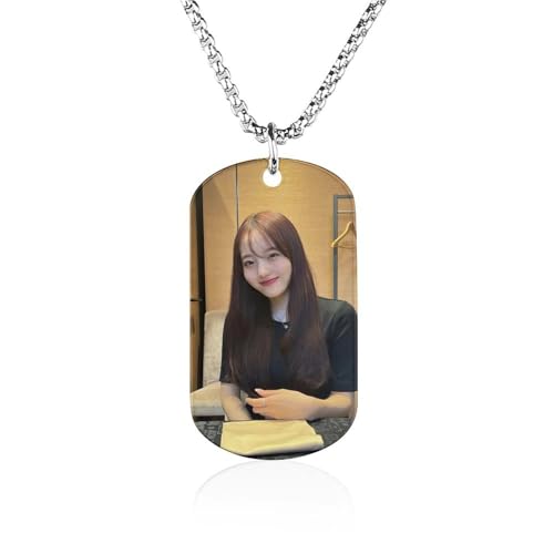 本田真凜 32 ネックレス ペンダント 四角いペンダント 記念ネックレス ペンダント 男女兼用 可愛い 誕生日 記念日