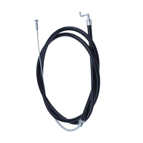 Cable de acelerador para Stihl FS100 FS130 con respuesta precisa y acero flexible 2