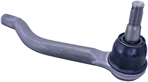 Hitachi TRE0007 rótula de dirección con forjado de alta resistencia mecánica
