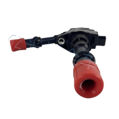 Bobina de encendido para Honda 03-08 1.3 rear que estabiliza el voltaje del motor 5
