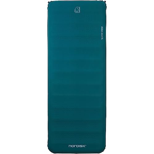 Nordisk Alden 10.0 Xl Self-infl Reflective Pond Mat One Size