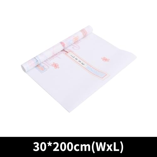 Película para Ventanas Multicolor VOCOSTE 11.81x78.74 pulgadas miniatura 2