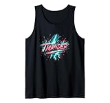 Thunder Costume