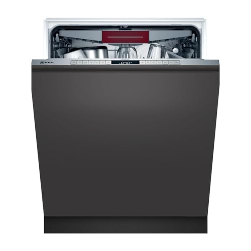 Neff Geschirrspüler S255ECX05E XXL Geschirrspüler