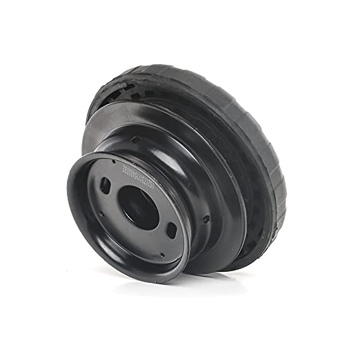 Coupelle D'amortisseur RIDEX 1180S1022 – Pour Essieu Avant Des Deux Côtés – Compatible Citroën Berlingo, Peugeot 307 & Partner