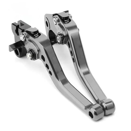 Freno de mano de motocicleta Honda CBR600RR para rutas de montaña y conducción urbana CNC 2003