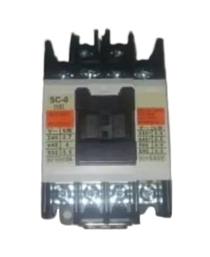 Contacteur CA SC-0 SC-0 13NO AC220V 12A pour circuit electrique