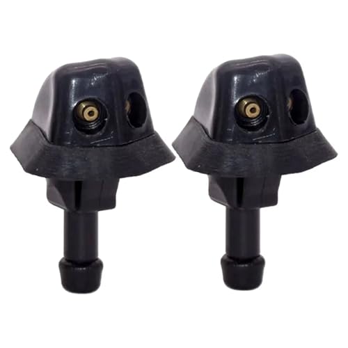 Gicleur lave-glace pare-brise Suzuki Grand Vitara MK2 1998-2005 Escudo
