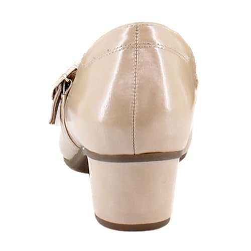 Dr. Scholl's Women's Be Ready Mary Jane Flat4