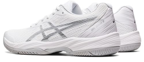 Image of ASICS Women's Gel-Game 9 Tennis Shoes