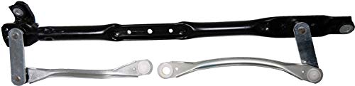 APDTY 713328 Windshield Wiper Transmission Linkage Compatible With 2003*-2005 Chevrolet Cavalier Oldsmobile Alero Pontiac Grand Am Pontiac Sunfire (2003* Models MFG On Or After February 3rd, 2003) - Thumbnail 2
